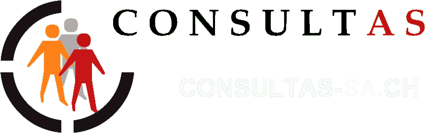 Logo de Consultas SA à Fribourg